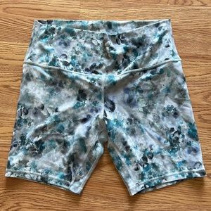 Lululemon Align 8inch Short